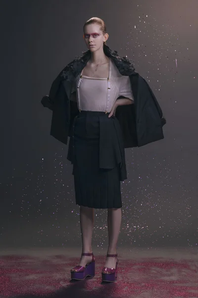 Look 15